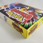 POKEMON STADIUM 2 G&S- N64, Nintendo64 Custom replica Box optional w/ Insert Tray & PVC Protector