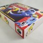 POKEMON STADIUM 2 G&S- N64, Nintendo64 Custom replica Box optional w/ Insert Tray & PVC Protector