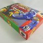 POKEMON STADIUM 2 (ALTERNATE) - N64, Nintendo64 Custom Box optional w/ Insert Tray & PVC Protector