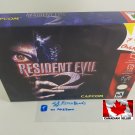 RESIDENT EVIL 2 - N64, Nintendo64 Custom replacement Box optional w/ Insert Tray & PVC Protector