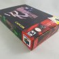 RESIDENT EVIL 2 - N64, Nintendo64 Custom replacement Box optional w/ Insert Tray & PVC Protector