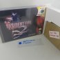 RESIDENT EVIL 2 - N64, Nintendo64 Custom replacement Box optional w/ Insert Tray & PVC Protector