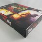 TRUE LIES - SNES, Super Nintendo Custom replacement Box optional w/ Insert Tray & PVC Protector