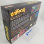 UNIRACERS - SNES, Super Nintendo Custom replacement Box optional w/ Insert Tray & PVC Protector