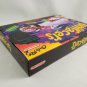 UNIRACERS - SNES, Super Nintendo Custom replacement Box optional w/ Insert Tray & PVC Protector