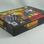 WOLVERINE ADAMANTIUM RAGE - SNES, Super Nintendo Custom Box optional w/ Insert Tray & PVC Protector