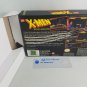 X-MEN MUTANT APOCALYPSE - SNES, Super Nintendo Custom Box optional w/ Insert Tray & PVC Protector