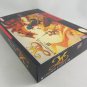 Ys WANDERERS OF Ys III - SNES, Super Nintendo Custom Box optional w/ Insert Tray & PVC Protector