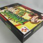 ZOMBIES ATE MY NEIGHBORS - SNES, Super Nintendo Custom Box optional w/ Insert Tray & PVC Protector