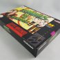 ZOMBIES ATE MY NEIGHBORS - SNES, Super Nintendo Custom Box optional w/ Insert Tray & PVC Protector