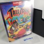TALE SPIN - NES, Nintendo Custom replacement BOX optional w/ Dust Cover & PVC Protector