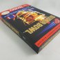 TECMO SUPER BOWL - NES, Nintendo Custom replacement BOX optional w/ Dust Cover & PVC Protector