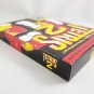 TETRIS 2 - NES, Nintendo Custom replacement BOX optional w/ Dust Cover & PVC Protector