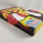TETRIS 2 - NES, Nintendo Custom replacement BOX optional w/ Dust Cover & PVC Protector