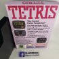 TETRIS - NES, Nintendo Custom replacement BOX optional w/ Dust Cover & PVC Protector