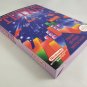 TETRIS - NES, Nintendo Custom replacement BOX optional w/ Dust Cover & PVC Protector