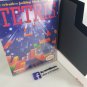 TETRIS - NES, Nintendo Custom replacement BOX optional w/ Dust Cover & PVC Protector