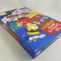 SIMPSONS: BART VS. SPACE MUTANTS - NES, Nintendo Custom BOX optional w/ Dust Cover & PVC Protector