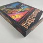 TIGER-HELI - NES, Nintendo Custom replacement BOX optional w/ Dust Cover & PVC Protector