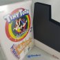 TINY TOONS 2 TROUBLE IN WACKYLAND - NES, Nintendo Custom BOX w/ Dust Cover & PVC Protector