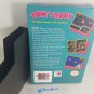 TOM & JERRY VIDEOGAME - NES, Nintendo Custom replacement BOX optional w/ Dust Cover & PVC Protector