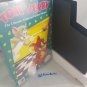 TOM & JERRY VIDEOGAME - NES, Nintendo Custom replacement BOX optional w/ Dust Cover & PVC Protector