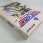 TOP GUN: SECOND MISSION - NES, Nintendo Custom replica BOX optional w/ Dust Cover & PVC Protector