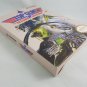 TOP GUN: SECOND MISSION - NES, Nintendo Custom replica BOX optional w/ Dust Cover & PVC Protector