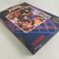TROJAN - NES, Nintendo Custom replacement BOX optional w/ Dust Cover & PVC Protector