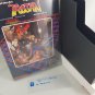 TROJAN - NES, Nintendo Custom replacement BOX optional w/ Dust Cover & PVC Protector