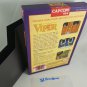 CODE NAME: VIPER - NES, Nintendo Custom replacement BOX optional w/ Dust Cover & PVC Protector