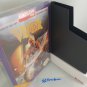 CODE NAME: VIPER - NES, Nintendo Custom replacement BOX optional w/ Dust Cover & PVC Protector