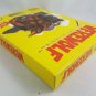 WEREWOLF THE LAST WARRIOR - NES, Nintendo Custom replica BOX optional w/ Dust Cover & PVC Protector
