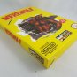 WEREWOLF THE LAST WARRIOR - NES, Nintendo Custom replica BOX optional w/ Dust Cover & PVC Protector