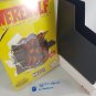 WEREWOLF THE LAST WARRIOR - NES, Nintendo Custom replica BOX optional w/ Dust Cover & PVC Protector
