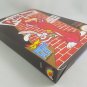 WHO FRAMED ROGER RABBIT? - NES, Nintendo Custom replica BOX optional w/ Dust Cover & PVC Protector