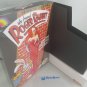 WHO FRAMED ROGER RABBIT? - NES, Nintendo Custom replica BOX optional w/ Dust Cover & PVC Protector