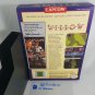 WILLOW - NES, Nintendo Custom replacement BOX optional w/ Dust Cover & PVC Protector