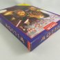 WILLOW - NES, Nintendo Custom replacement BOX optional w/ Dust Cover & PVC Protector