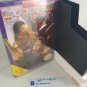 WILLOW - NES, Nintendo Custom replacement BOX optional w/ Dust Cover & PVC Protector