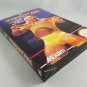 WWF WRESTLEMANIA - NES, Nintendo Custom replacement BOX optional w/ Dust Cover & PVC Protector