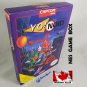 YO! NOID - NES, Nintendo Custom replacement BOX optional w/ Dust Cover & PVC Protector