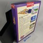 YO! NOID - NES, Nintendo Custom replacement BOX optional w/ Dust Cover & PVC Protector