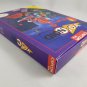 YO! NOID - NES, Nintendo Custom replacement BOX optional w/ Dust Cover & PVC Protector