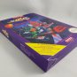 YO! NOID - NES, Nintendo Custom replacement BOX optional w/ Dust Cover & PVC Protector