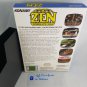 ZEN INTERGALACTIC NINJA - NES, Nintendo Custom replica BOX optional w/ Dust Cover & PVC Protector
