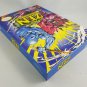 ZEN INTERGALACTIC NINJA - NES, Nintendo Custom replica BOX optional w/ Dust Cover & PVC Protector