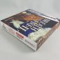 BREATH OF FIRE 2 - Nintendo GBA Custom Replacement Box with Insert Tray & PVC Protector