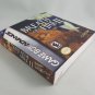 BREATH OF FIRE 2 - Nintendo GBA Custom Replacement Box with Insert Tray & PVC Protector