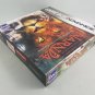 CHRONICLES OF NARNIA WITCH LION WARDROBE - Nintendo GBA Custom Box w/ Insert Tray & PVC Protector